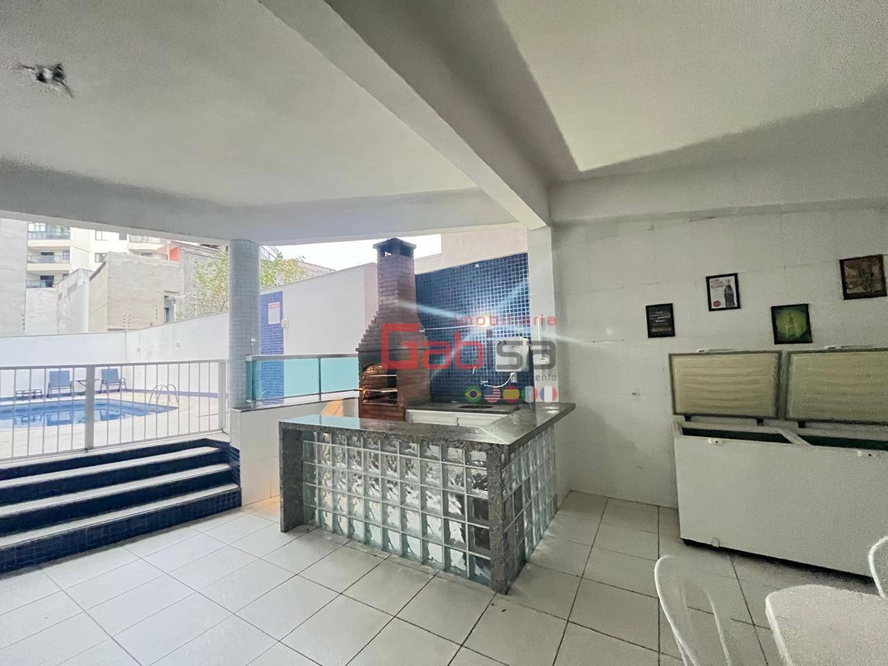 Apartamento para alugar com 3 quartos, 157m² - Foto 21