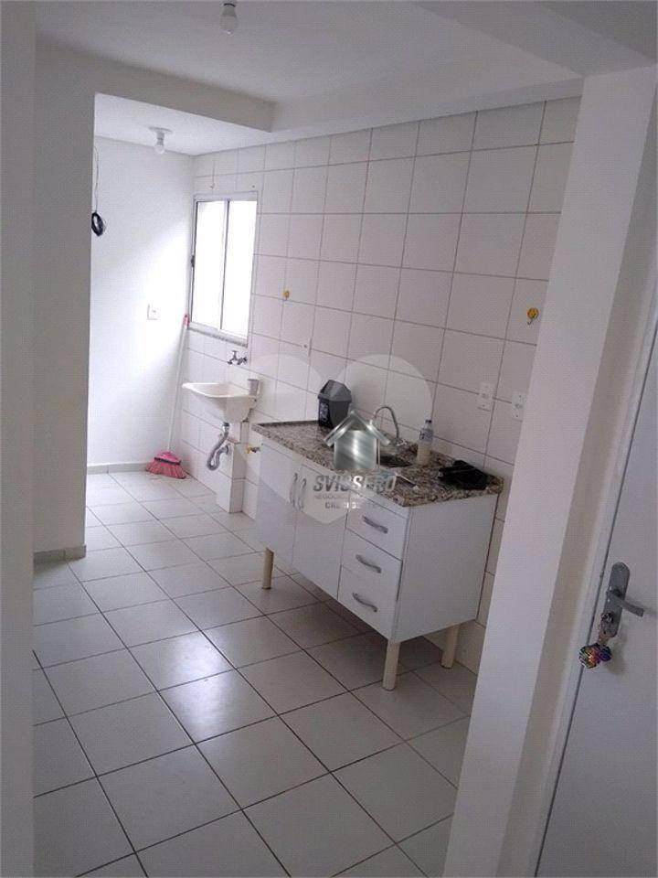 Apartamento, 2 quartos, 56 m² - Foto 3