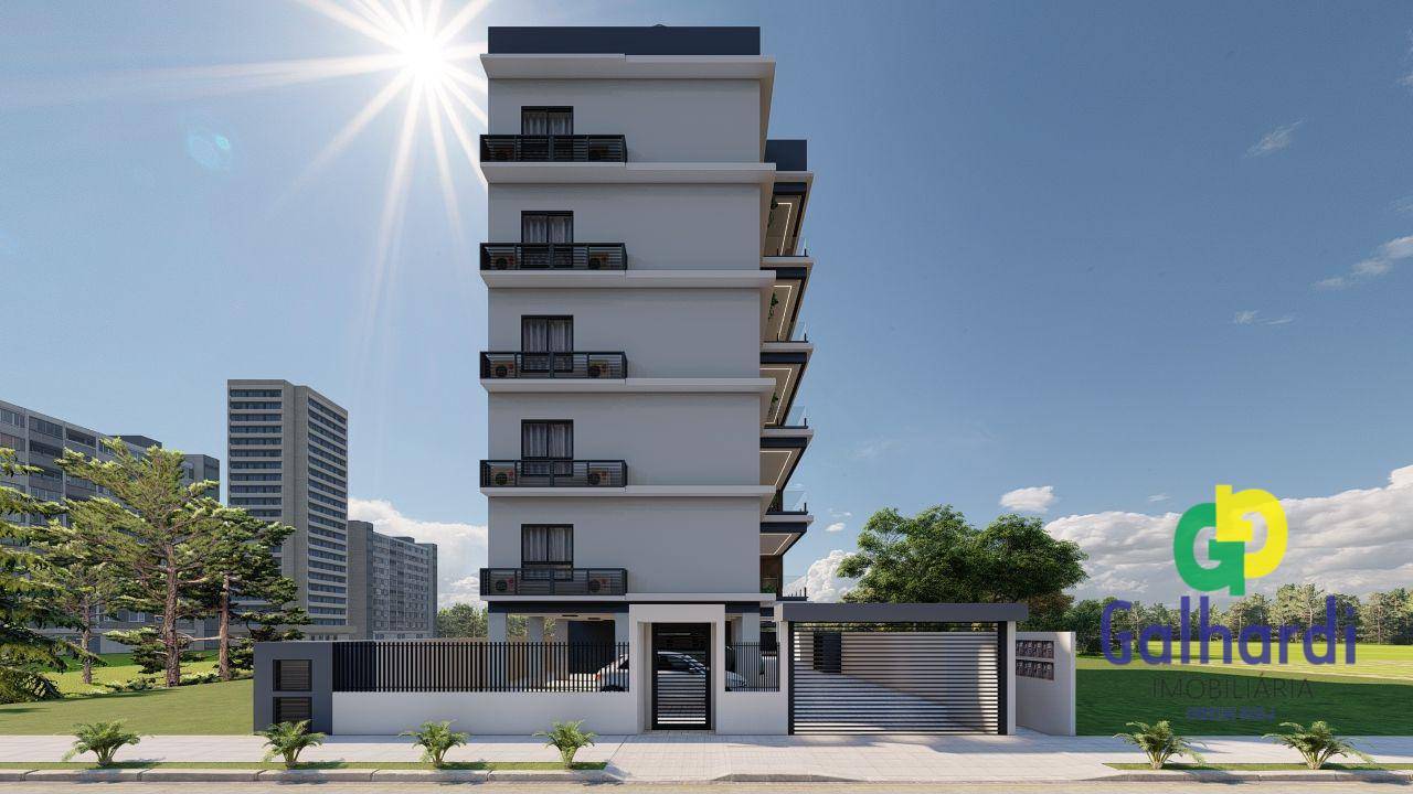 Apartamento, 3 quartos - Foto 5