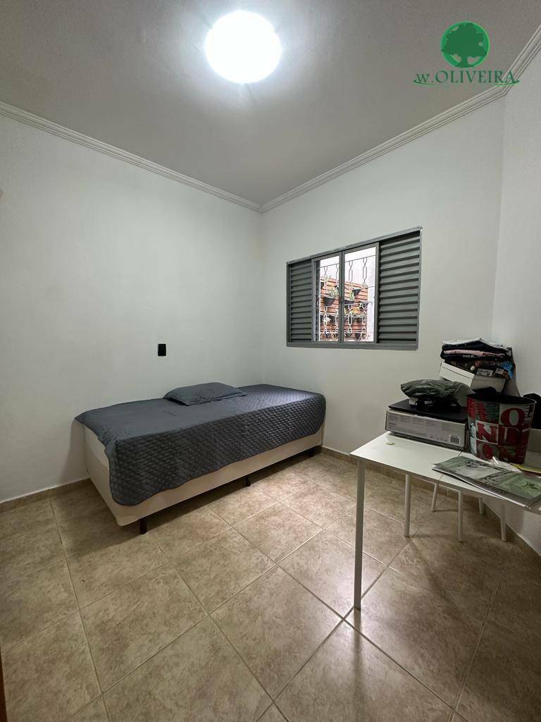 Casa à venda com 3 quartos, 100m² - Foto 11