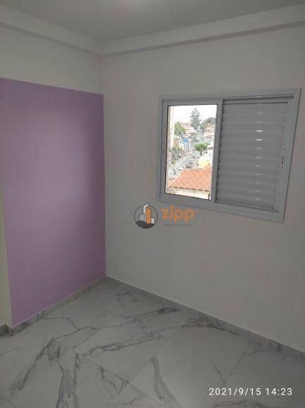 Apartamento à venda com 2 quartos, 47m² - Foto 6