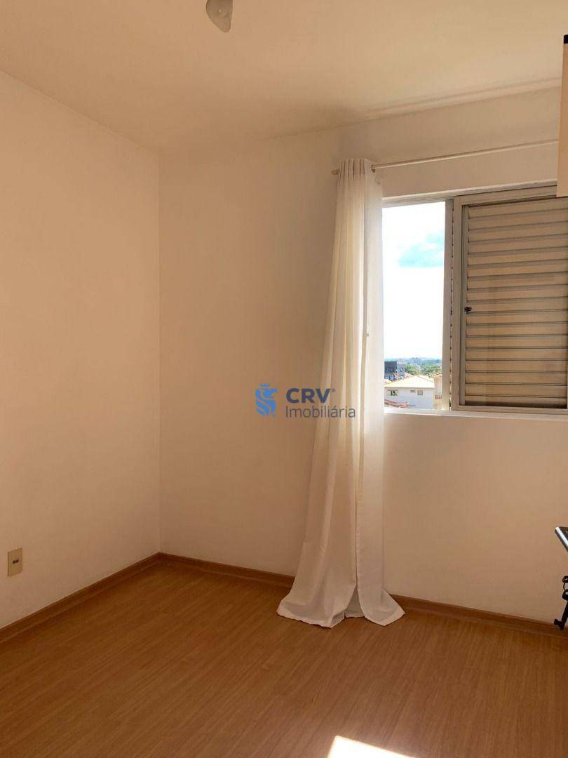 Apartamento à venda com 3 quartos, 84m² - Foto 27