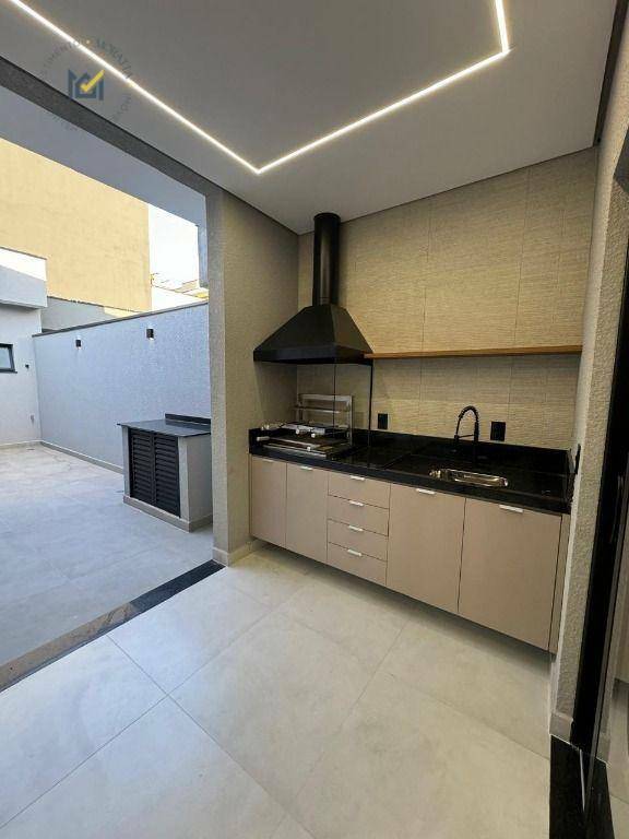 Casa de Condomínio à venda com 3 quartos, 140m² - Foto 12