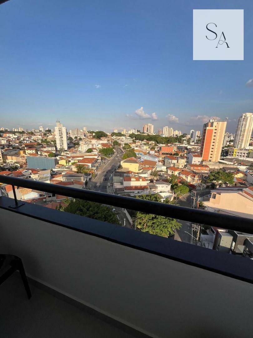 Apartamento à venda com 2 quartos, 50m² - Foto 8