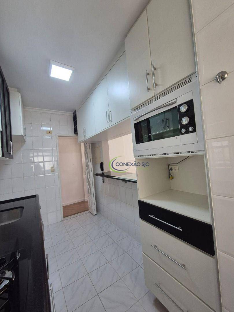 Apartamento para alugar com 2 quartos, 69m² - Foto 8