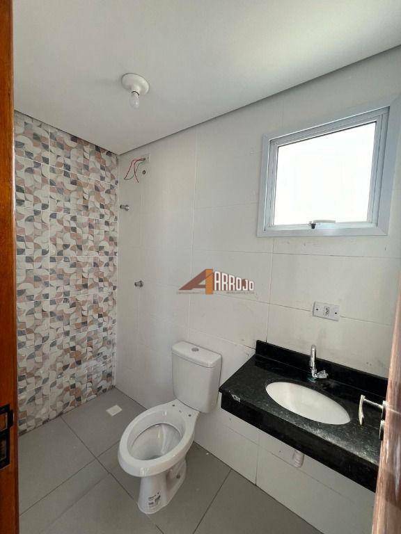 Apartamento à venda com 2 quartos, 37m² - Foto 7