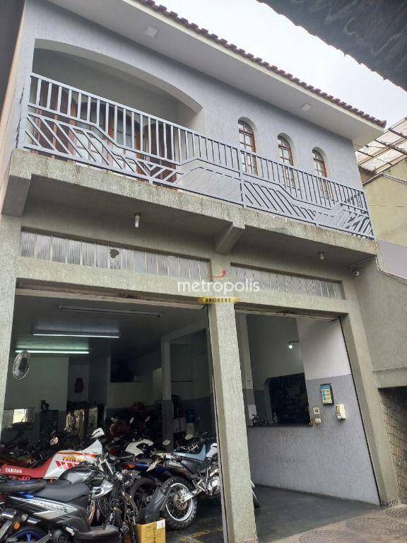 Loja-Salão à venda, 326m² - Foto 2