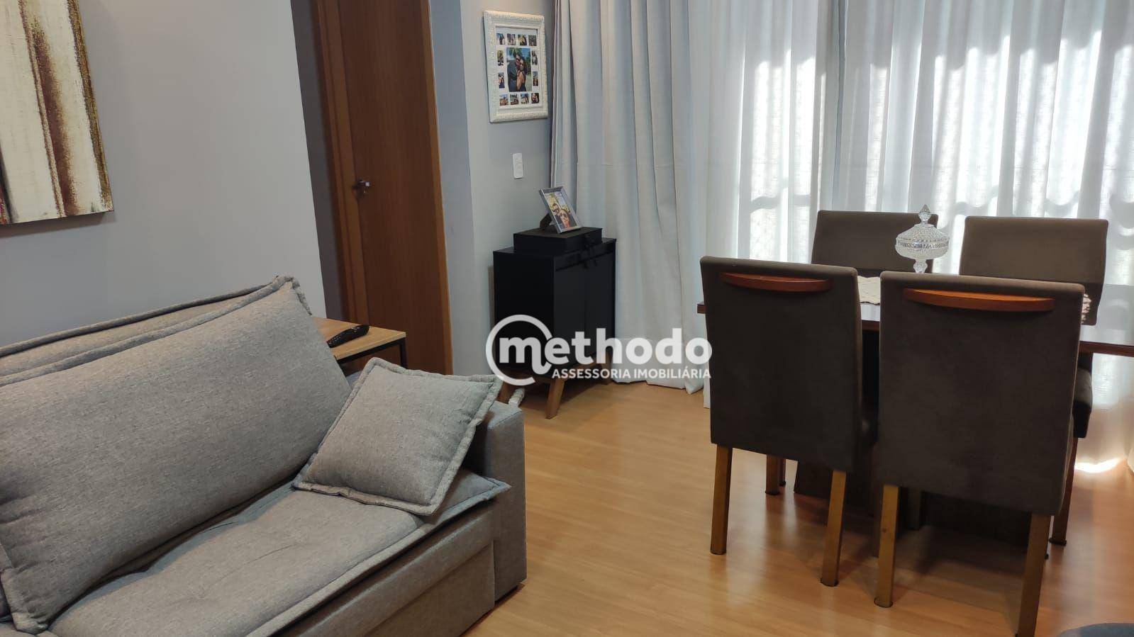 Apartamento à venda com 2 quartos, 54m² - Foto 24