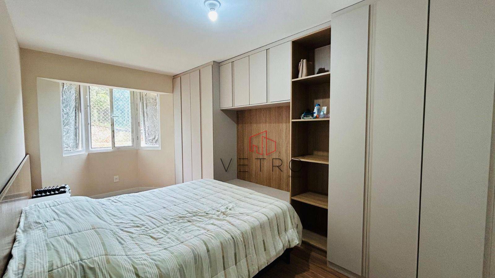 Apartamento à venda com 4 quartos, 138m² - Foto 12