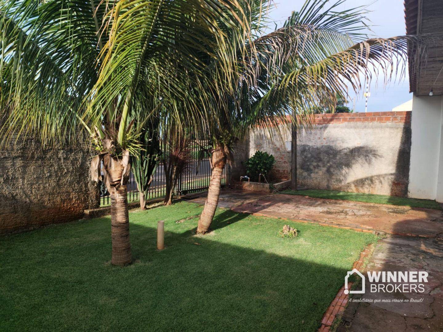 Casa, 3 quartos, 136 m² - Foto 5