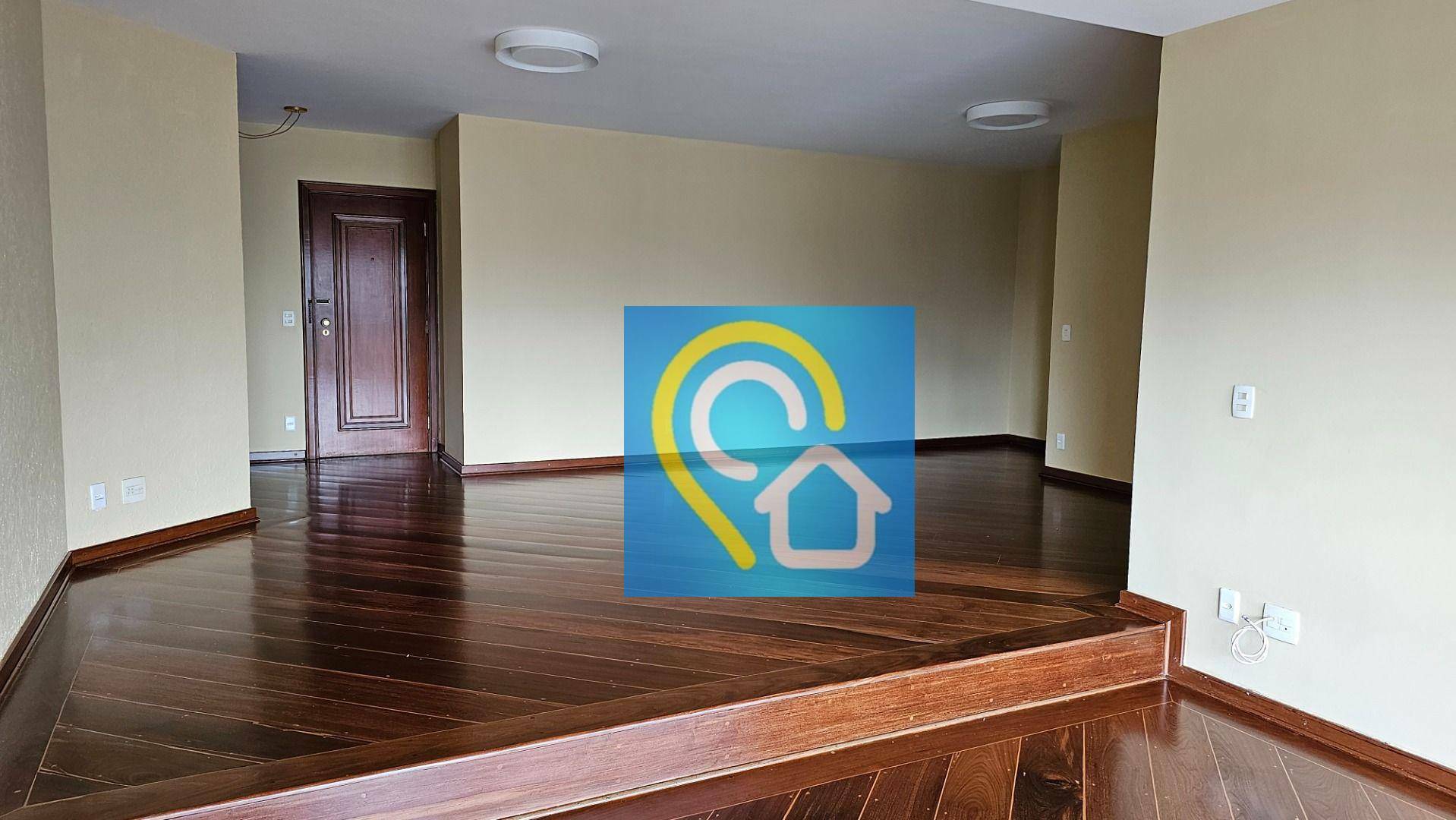 Apartamento para alugar com 3 quartos, 164m² - Foto 8