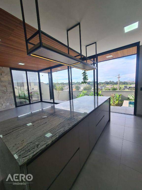 Casa de Condomínio à venda com 3 quartos, 232m² - Foto 11