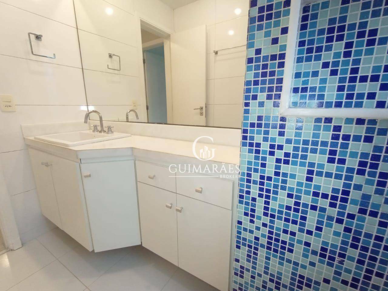 Apartamento à venda com 3 quartos, 135M2 - Foto 16