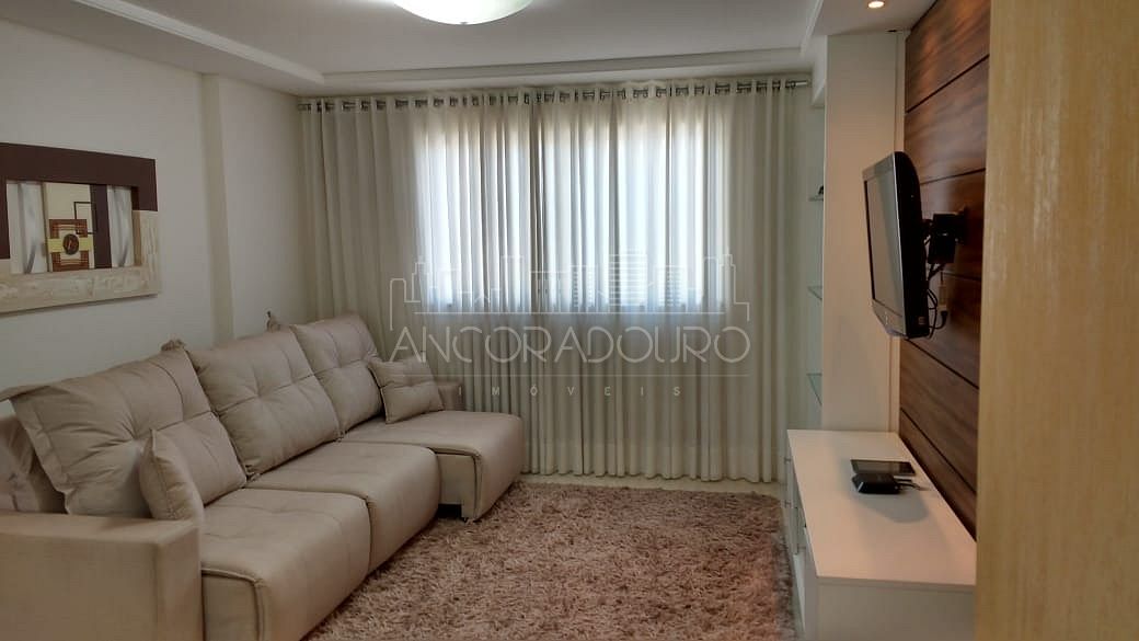 Apartamento à venda com 3 quartos, 123m² - Foto 12