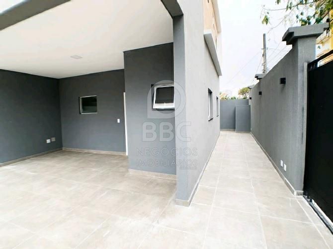 Sobrado à venda com 3 quartos, 140m² - Foto 24