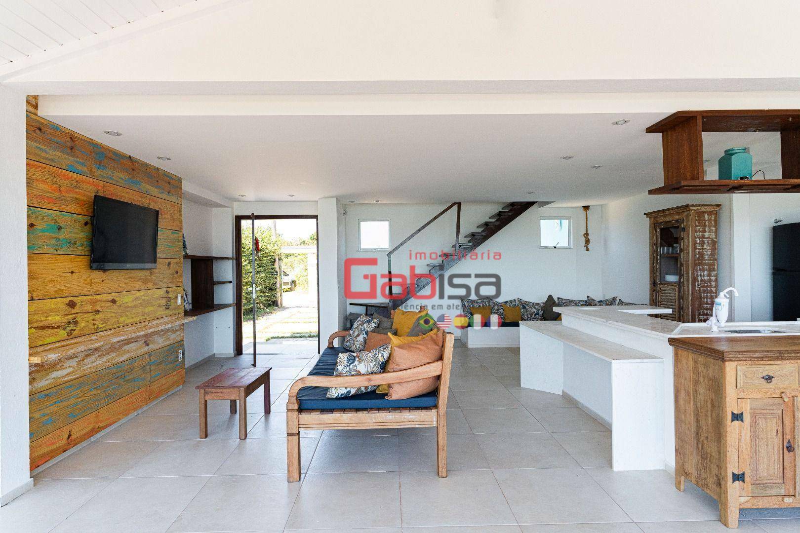 Casa à venda com 3 quartos, 156m² - Foto 7