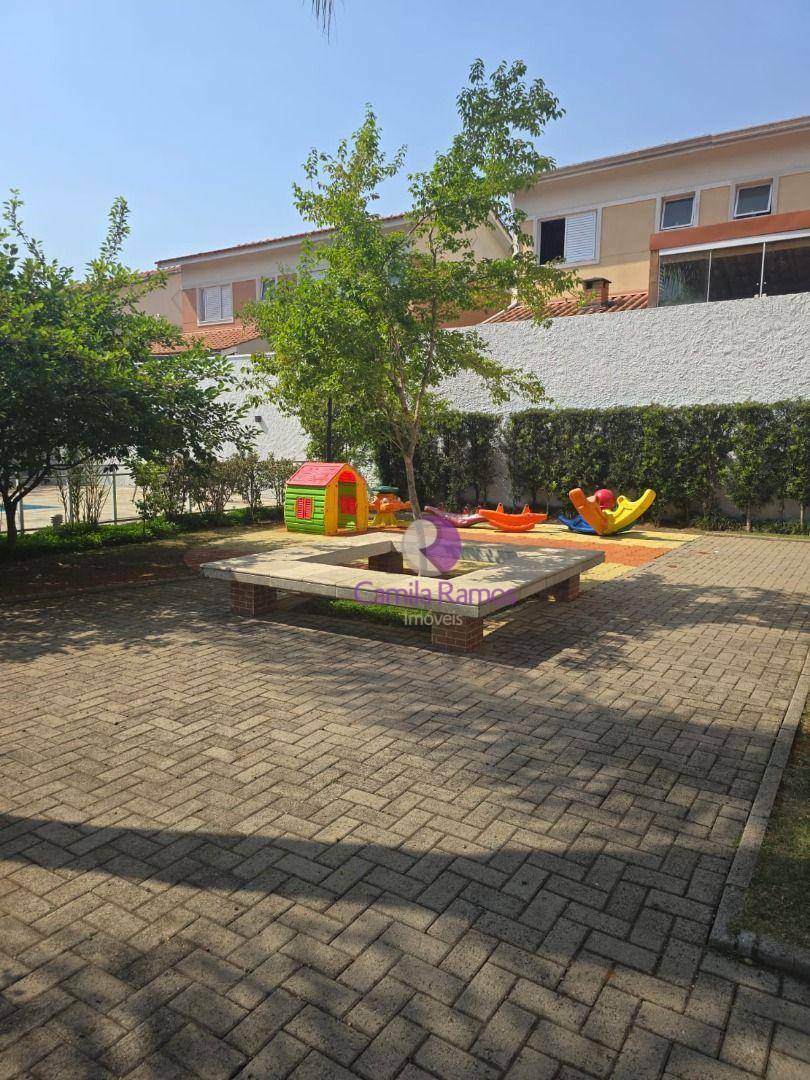 Sobrado à venda com 3 quartos, 89m² - Foto 39