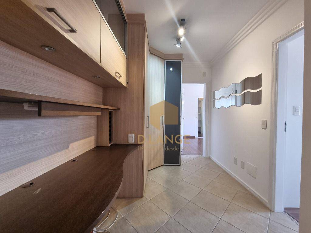 Apartamento à venda com 4 quartos, 141m² - Foto 19