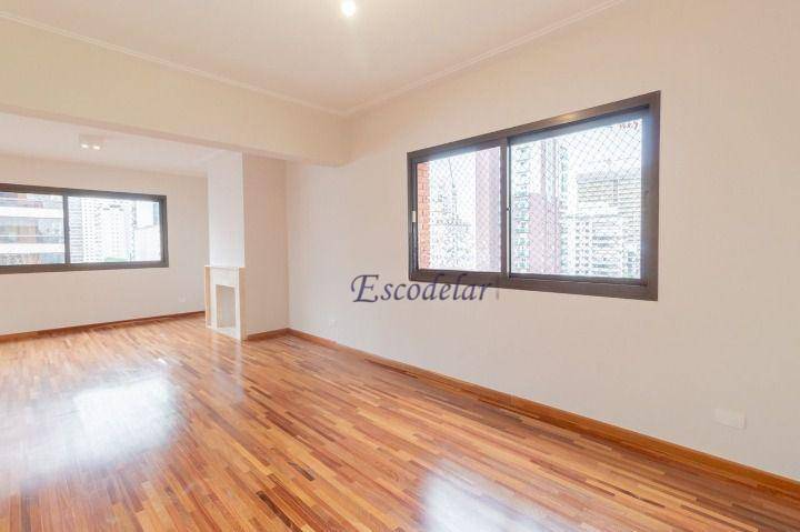 Apartamento à venda com 4 quartos, 210m² - Foto 8