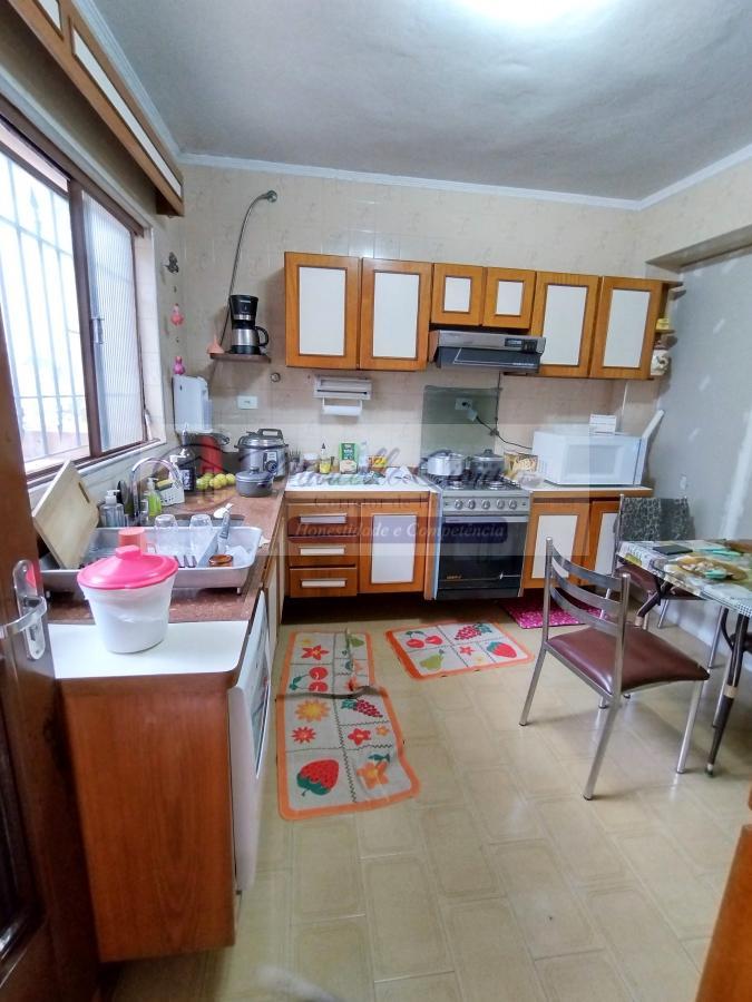 Sobrado à venda com 3 quartos, 196m² - Foto 21