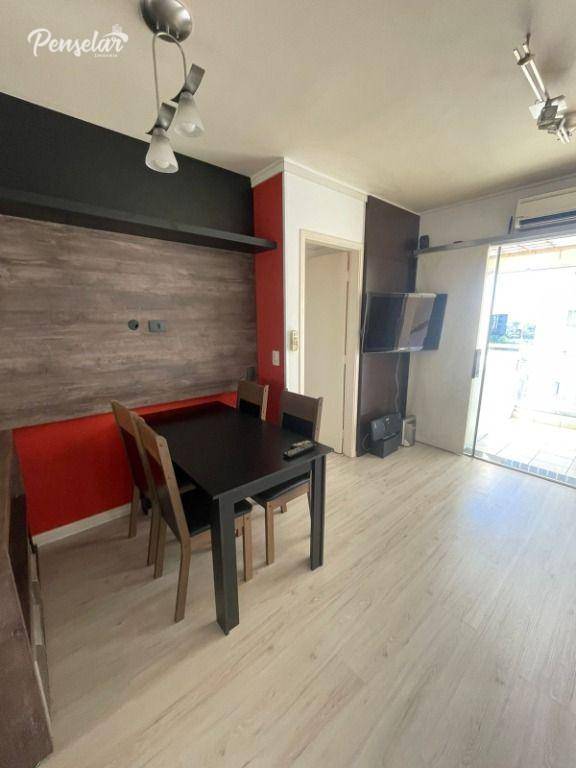 Apartamento para alugar com 3 quartos, 65m² - Foto 4