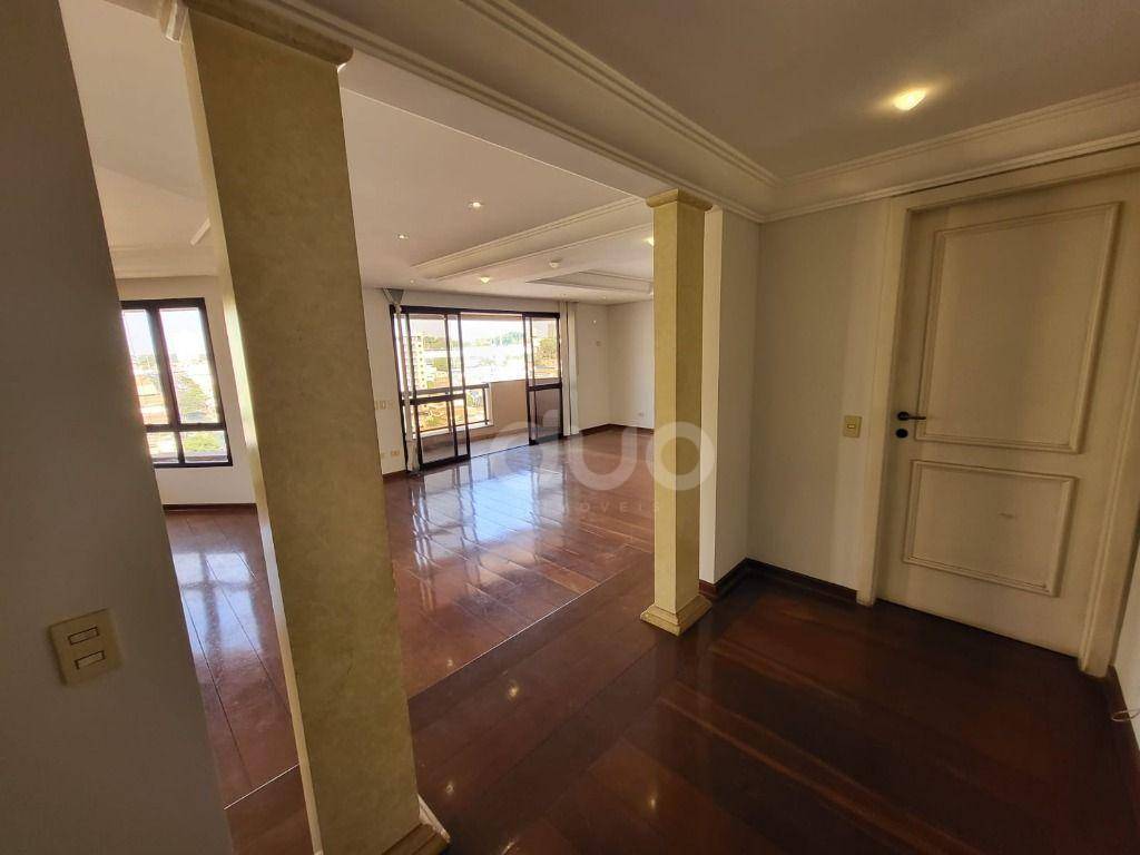 Apartamento à venda com 4 quartos, 198m² - Foto 5