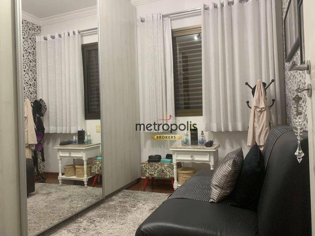 Apartamento à venda com 3 quartos, 107m² - Foto 12