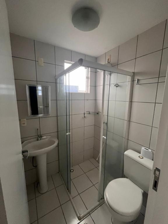 Apartamento para alugar com 2 quartos, 62m² - Foto 8