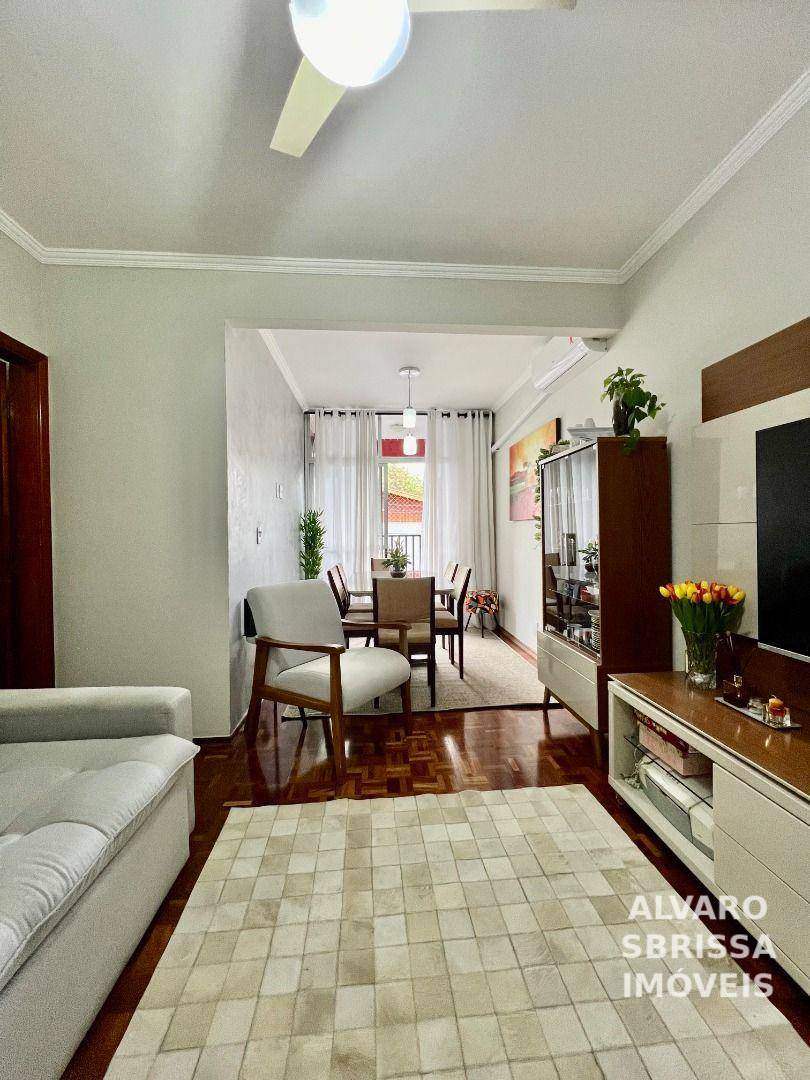 Apartamento à venda com 3 quartos, 76m² - Foto 10