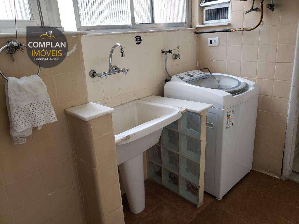 Apartamento à venda com 3 quartos, 200m² - Foto 55