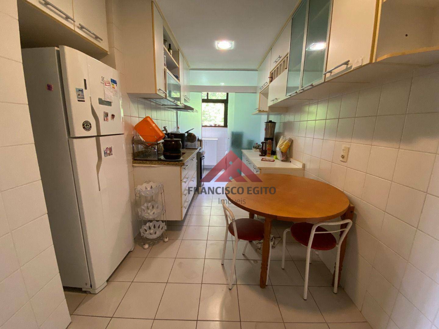 Apartamento à venda, 140m² - Foto 4