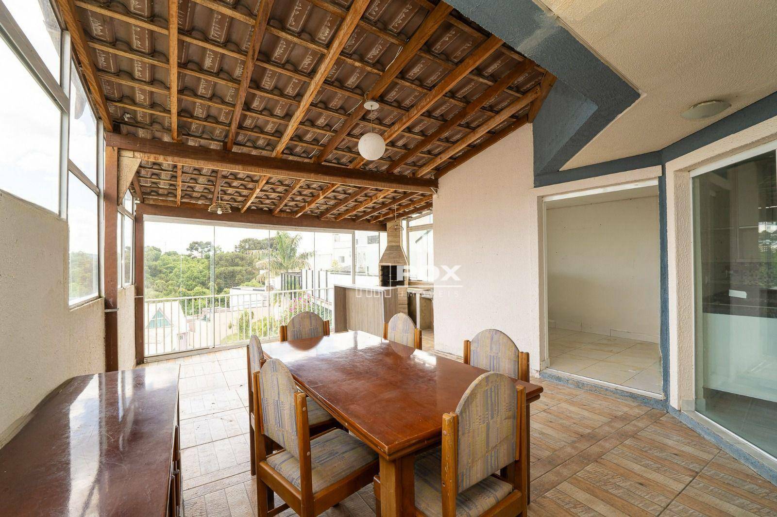 Casa de Condomínio à venda com 3 quartos, 170m² - Foto 24