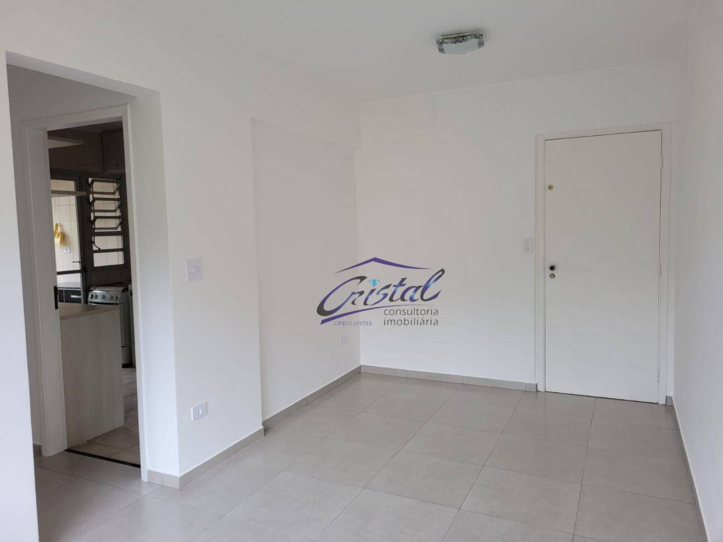 Apartamento à venda com 2 quartos, 55m² - Foto 2