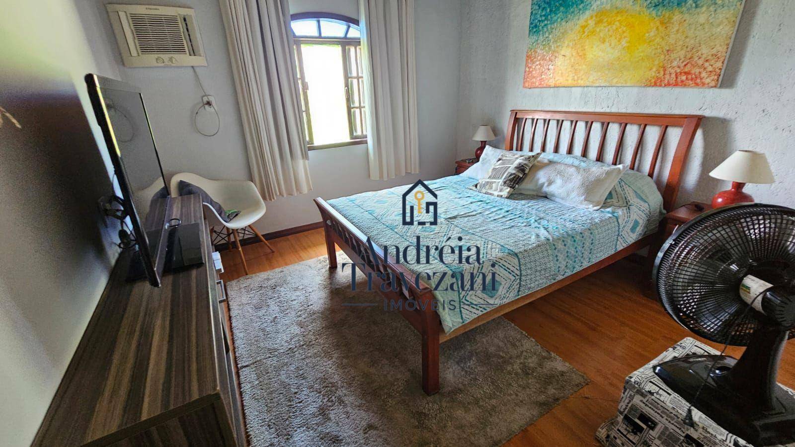Casa de Condomínio à venda com 4 quartos, 287m² - Foto 38