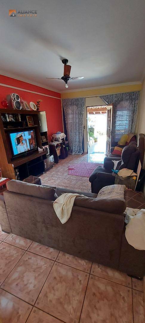 Sobrado à venda com 2 quartos, 46m² - Foto 13