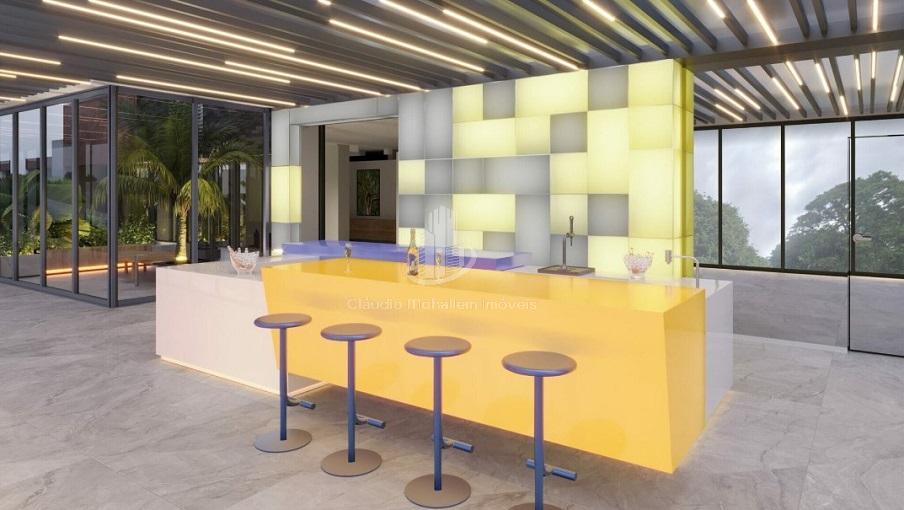 Apartamento à venda com 2 quartos, 73m² - Foto 7