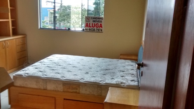 Apartamento para alugar com 2 quartos, 98m² - Foto 7