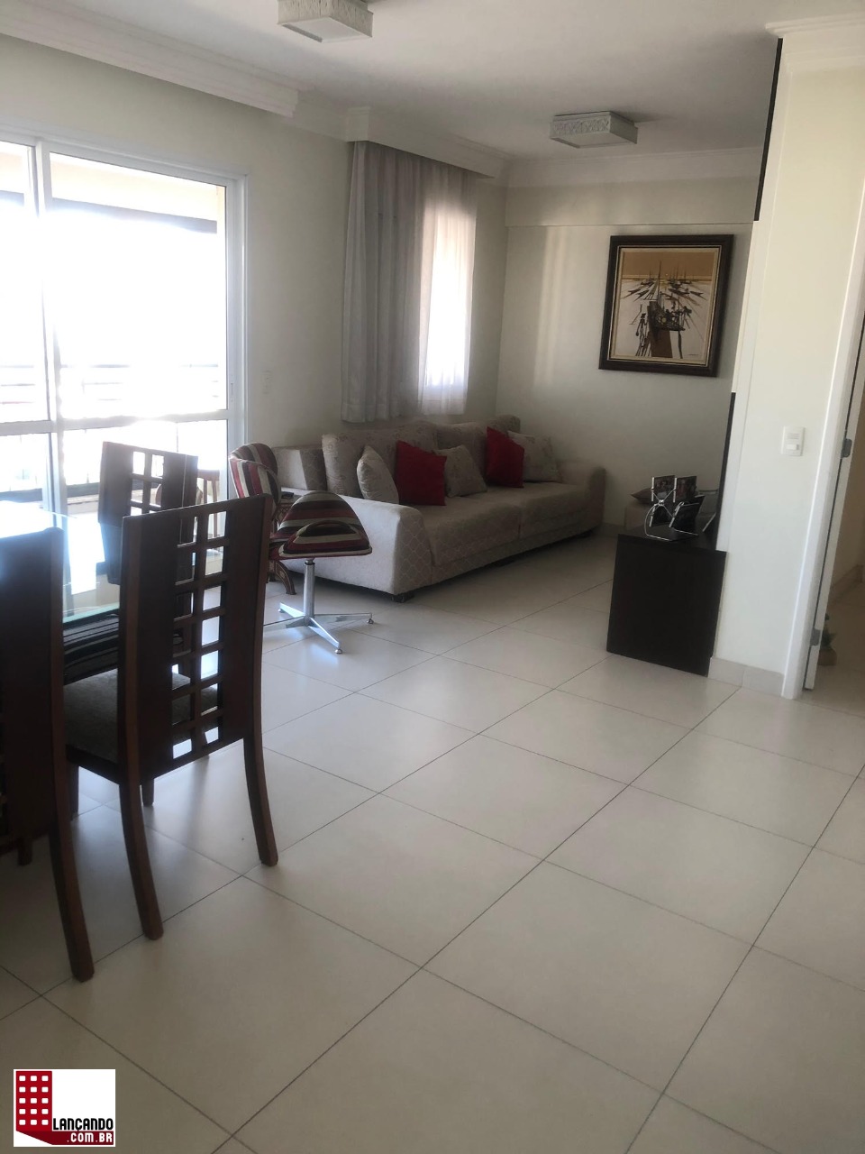 Apartamento à venda com 3 quartos, 133m² - Foto 14