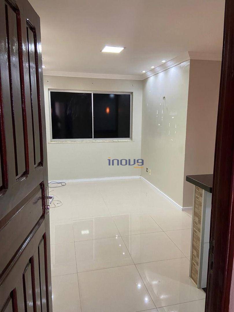 Apartamento, 2 quartos, 46 m² - Foto 1