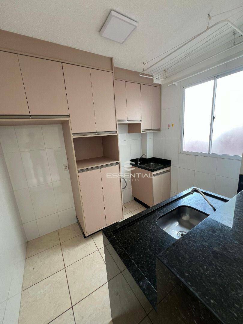 Apartamento à venda com 2 quartos, 50m² - Foto 13