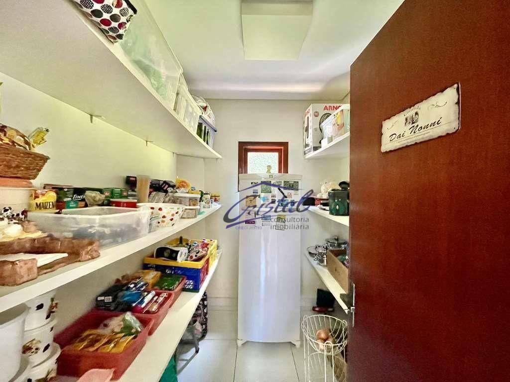 Casa de Condomínio à venda com 5 quartos, 618m² - Foto 19