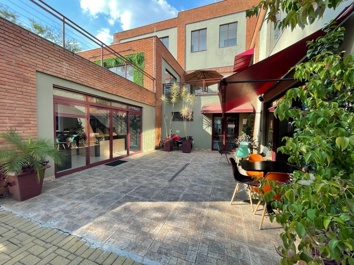 Conjunto Comercial-Sala à venda, 86m² - Foto 20