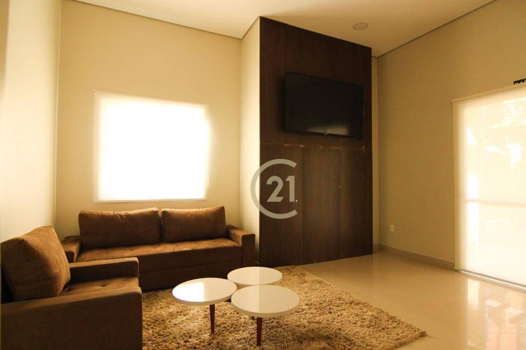 Apartamento à venda com 3 quartos, 84m² - Foto 29