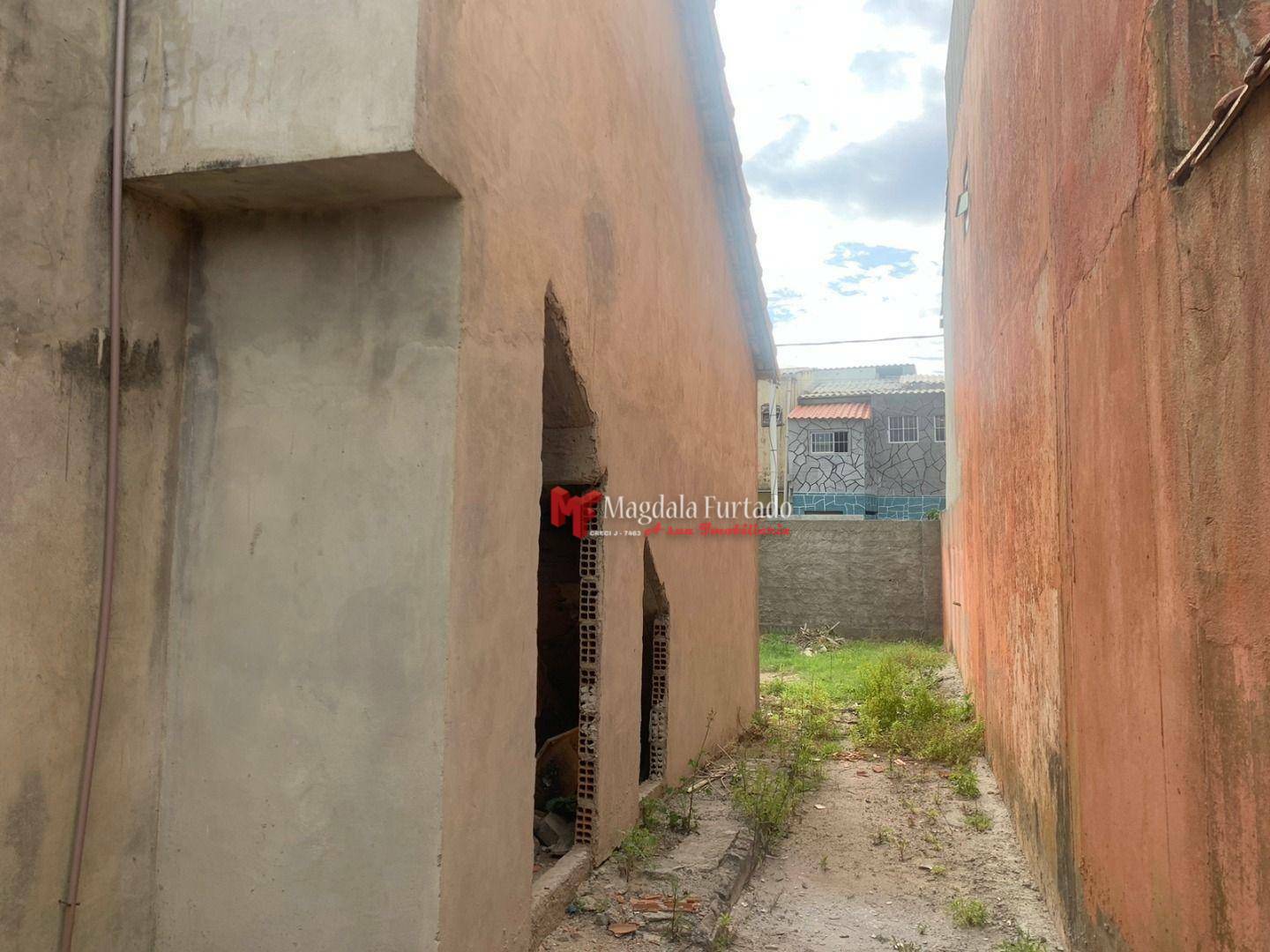 Casa à venda com 3 quartos, 222M2 - Foto 10