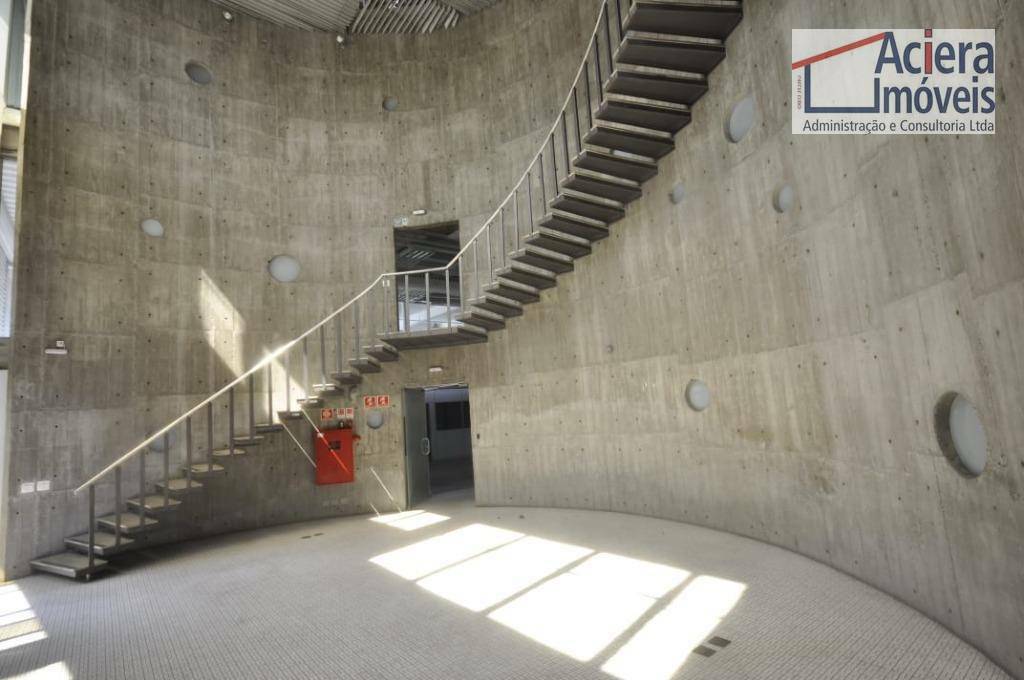 Prédio Inteiro para alugar, 1673m² - Foto 14