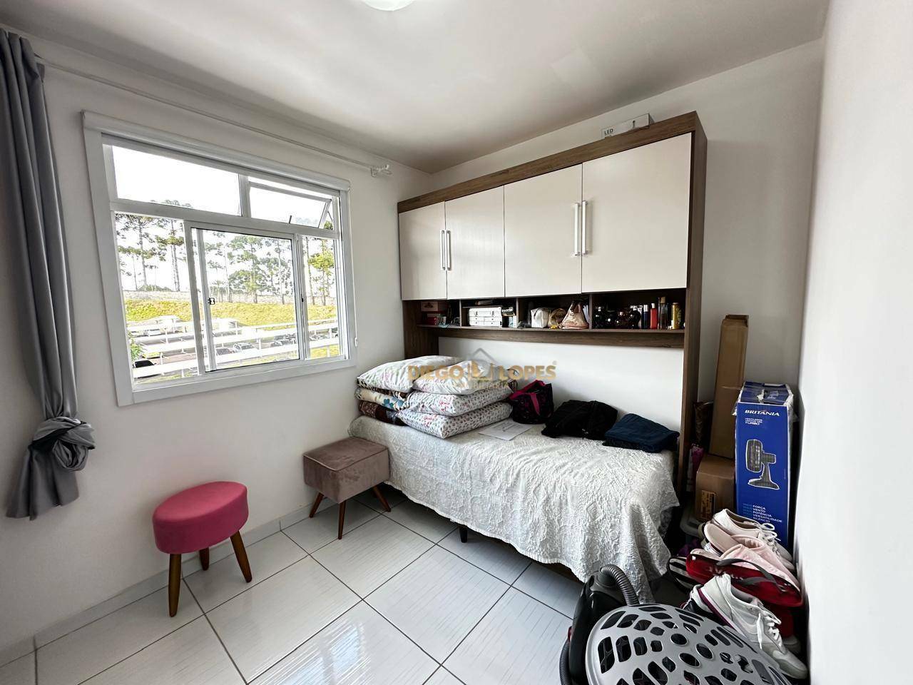 Apartamento à venda com 2 quartos - Foto 9