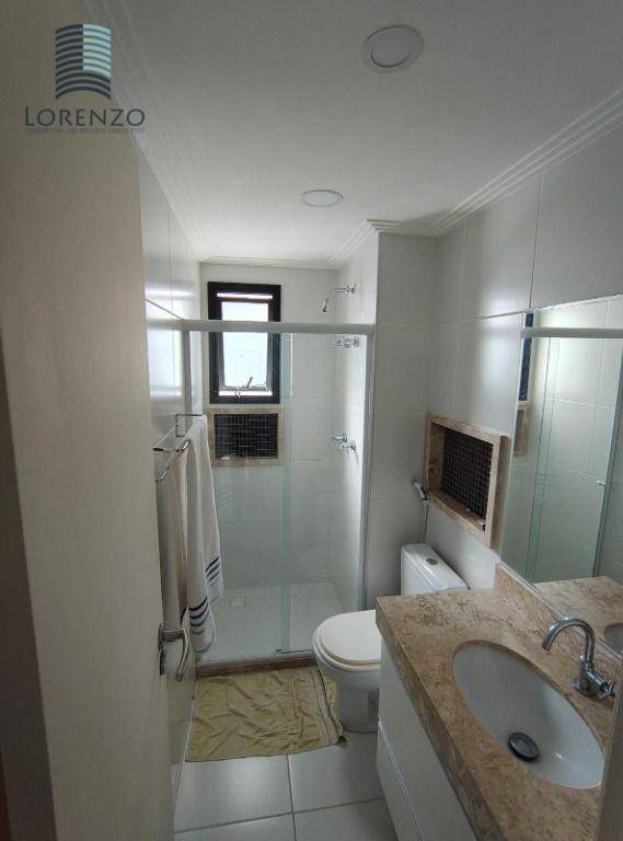 Apartamento à venda com 3 quartos, 113m² - Foto 9