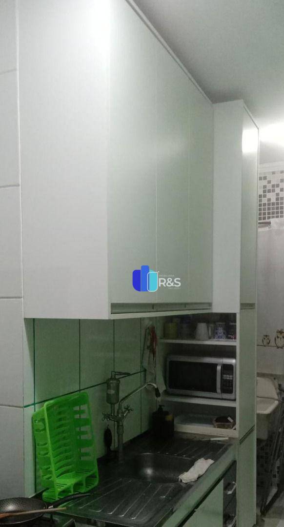 Apartamento à venda com 2 quartos, 52m² - Foto 10