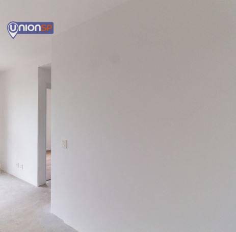 Apartamento à venda com 2 quartos, 61m² - Foto 9