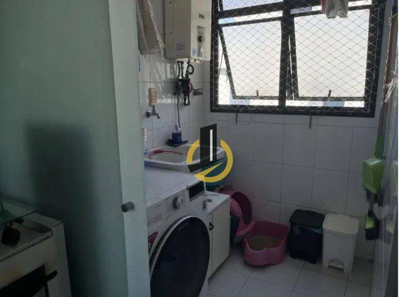 Apartamento à venda com 2 quartos, 61m² - Foto 6